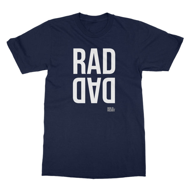 Rad Dad T-Shirt