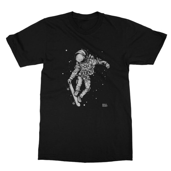 Space Skater T-Shirt