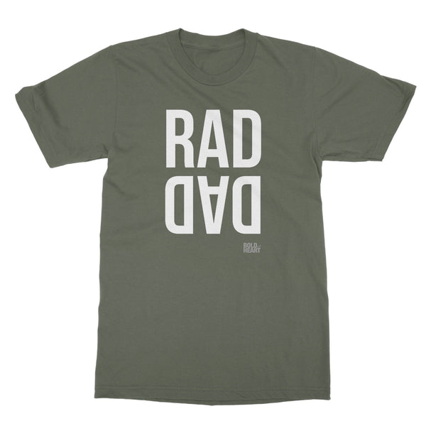 Rad Dad T-Shirt