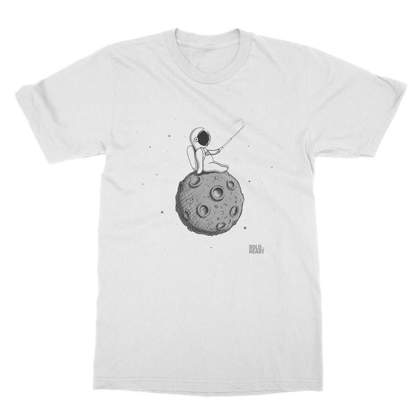 Space Selfie T-Shirt