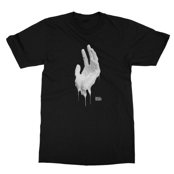 Dripping Hand T-Shirt