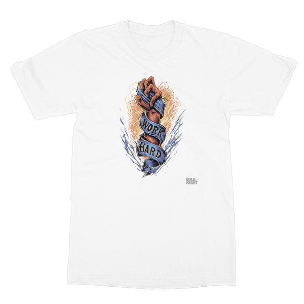 Work Hard T-Shirt