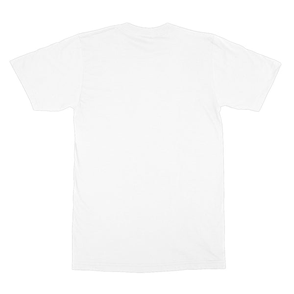 Work for Luck T-Shirt