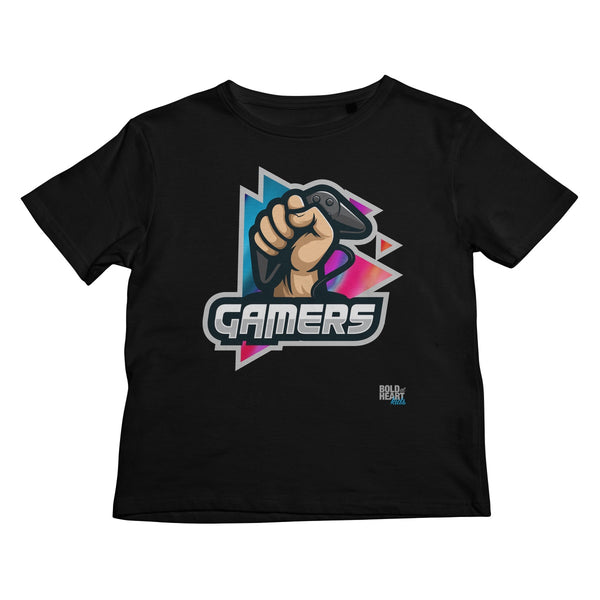 Gamers Kids T-Shirt
