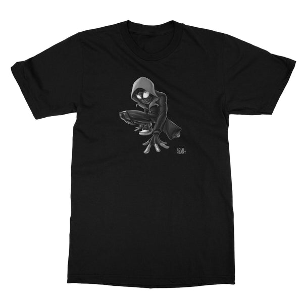 Miles T-Shirt