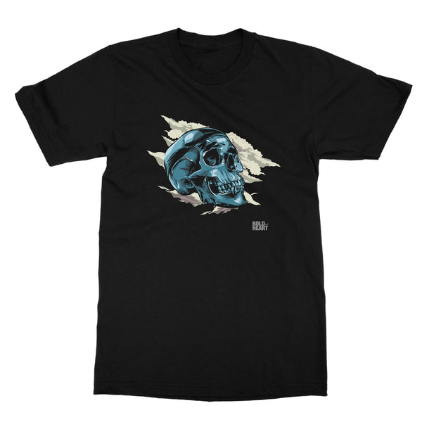 The Skull T-Shirt