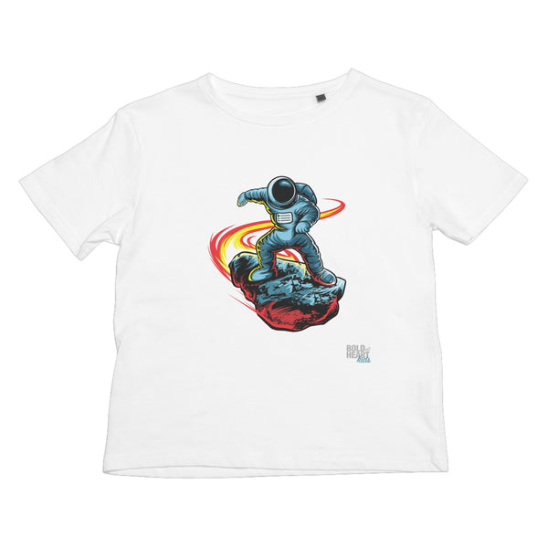 Astro Surf Kids T-Shirt