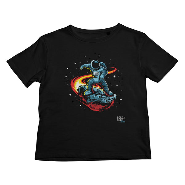 Astro Surf Kids T-Shirt