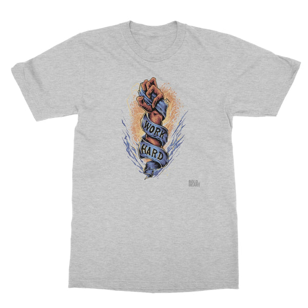 Work Hard T-Shirt