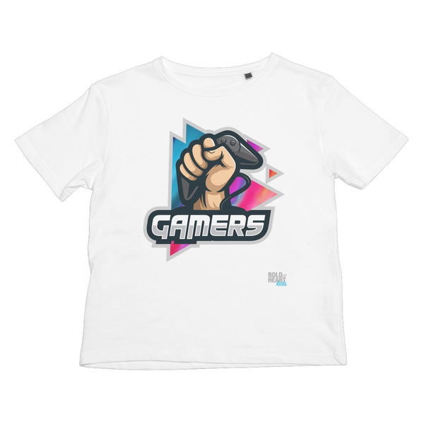 Gamers Kids T-Shirt