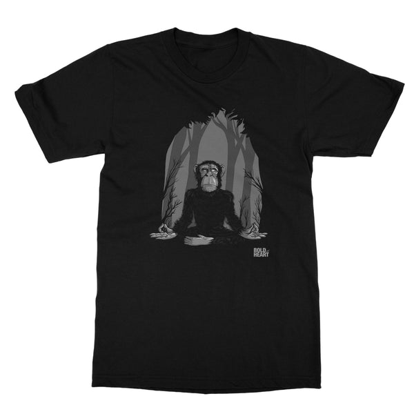 Yoga T-Shirt