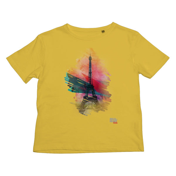Paris Kids T-Shirt
