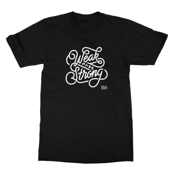 Made Strong T-Shirt