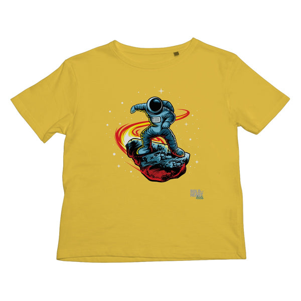 Astro Surf Kids T-Shirt