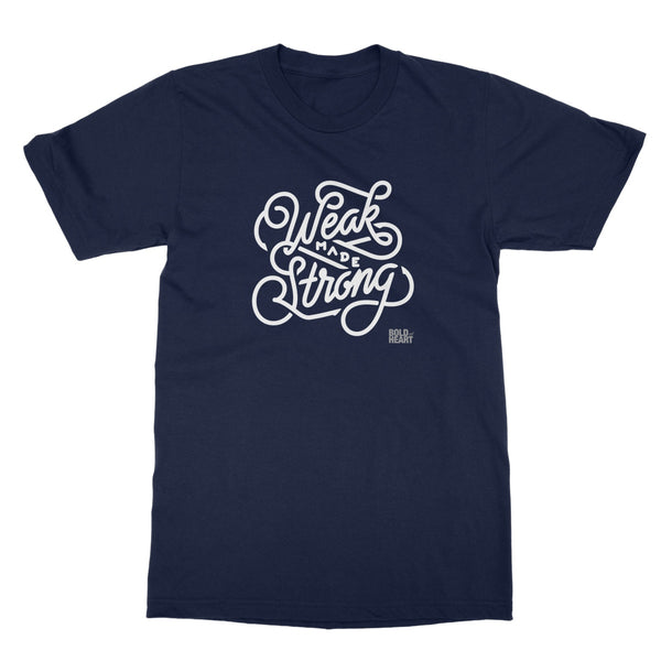 Made Strong T-Shirt