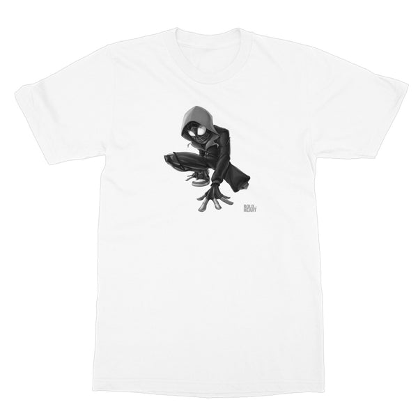 Miles T-Shirt