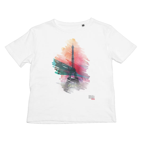 Paris Kids T-Shirt