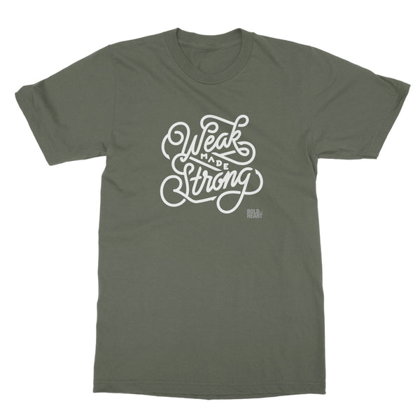 Made Strong T-Shirt