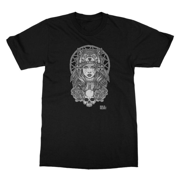 The Skull T-Shirt