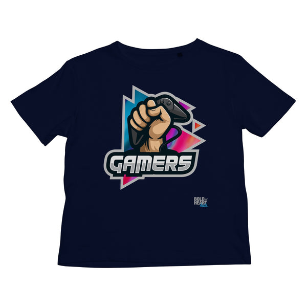 Gamers Kids T-Shirt