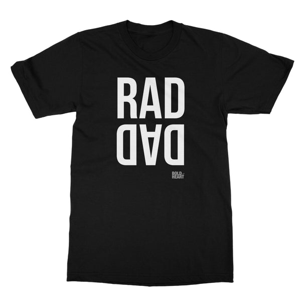 Rad Dad T-Shirt