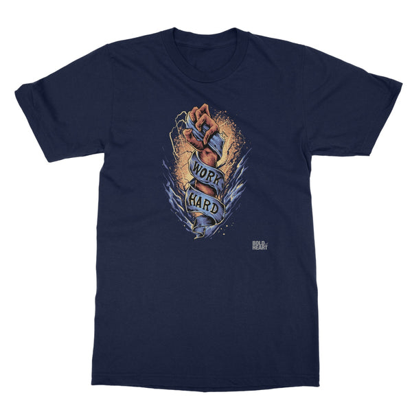 Work Hard T-Shirt