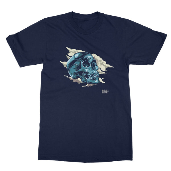 The Skull T-Shirt