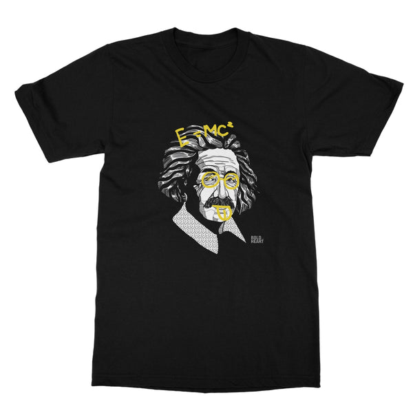 The Genius T-Shirt