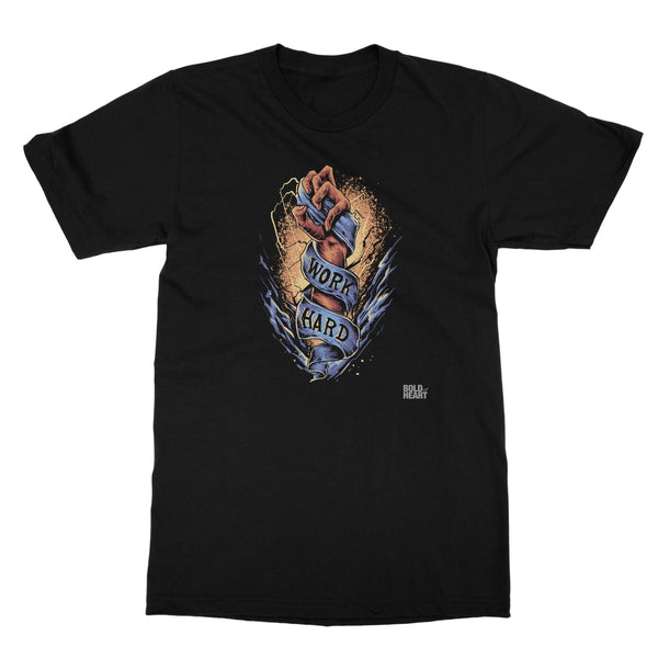 Work Hard T-Shirt